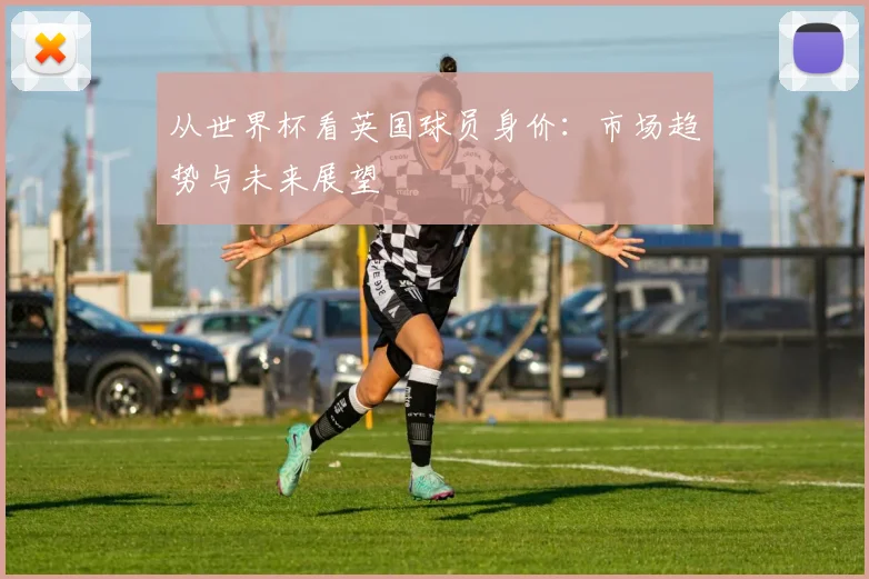 从世界杯看英国球员身价:市场趋势与未来展望