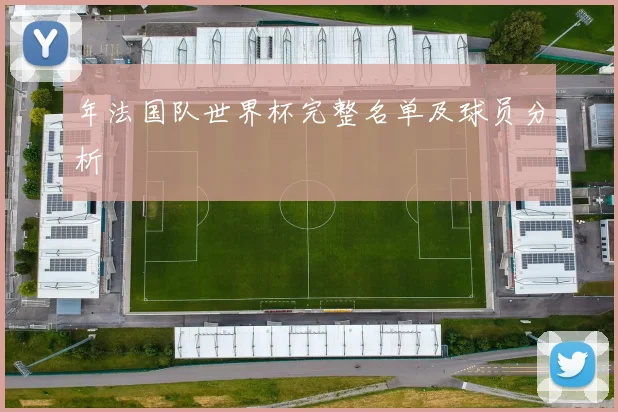 年法国队世界杯完整名单及球员分析