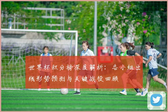 世界杯积分榜深度解析：各小组出线形势预测与关键战役回顾